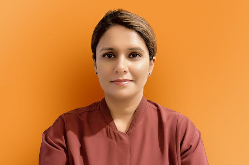 Dr Guneet Kaur