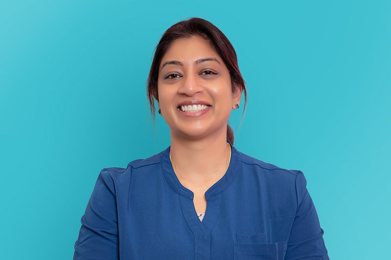 Dr. Ruchika Gupta